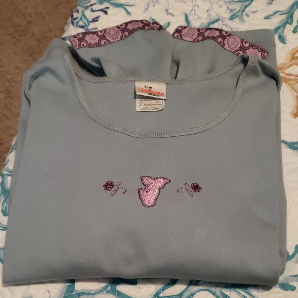 Adorable Piglet tee